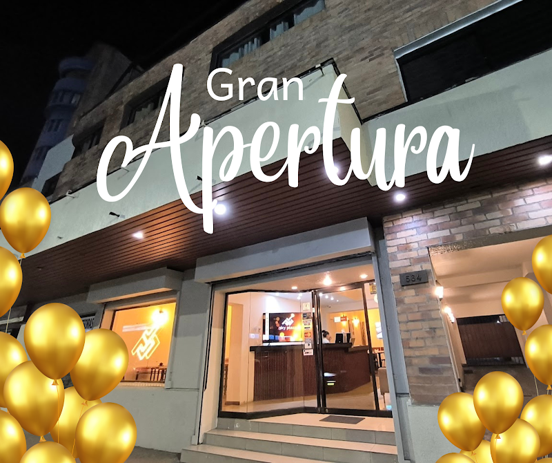 Hotel Plaza Osorno in Osorno, Chile