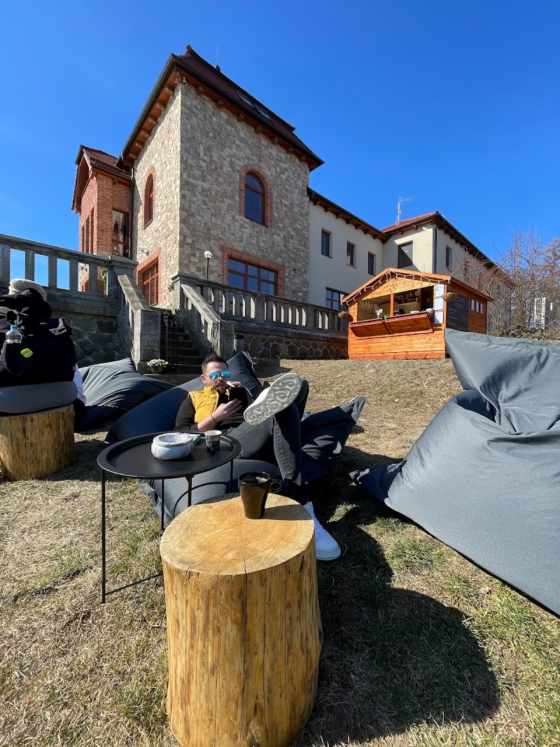 Hotel Plumlov in Prostejov, Czechia
