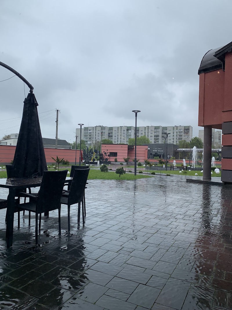 Hotel Po-Domashnomu in Drohobych, Ukraine