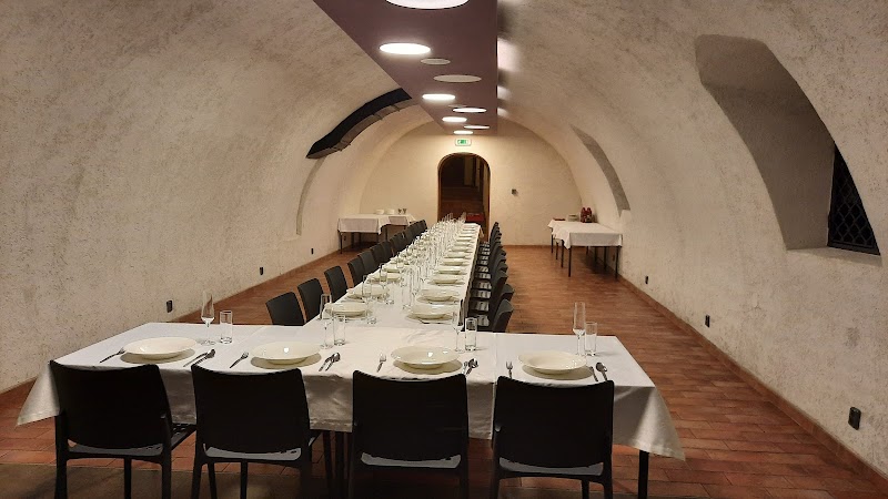 Hotel Pod Zámkem in Boskovice, Czechia