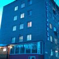 Hotel Polyarnyye Zori