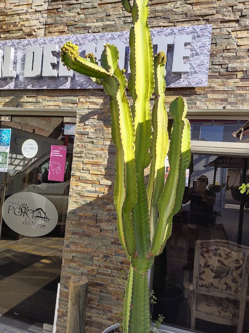 Hotel Portal del Sol in Copiapo, Chile