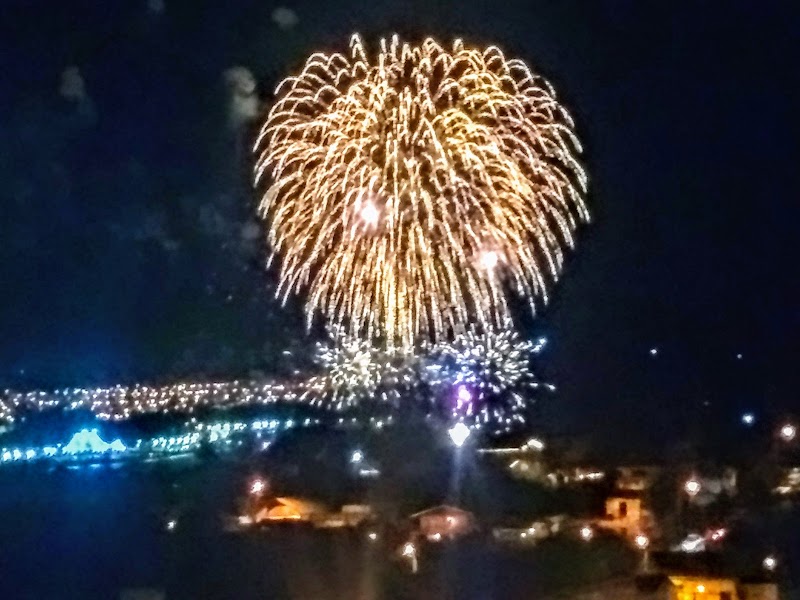Hotel Posada de Pablo in Puerto Montt, Chile