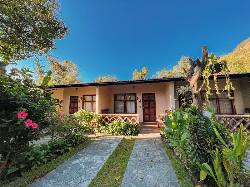 Hotel Posada del Bosque in Los Lagos, Chile