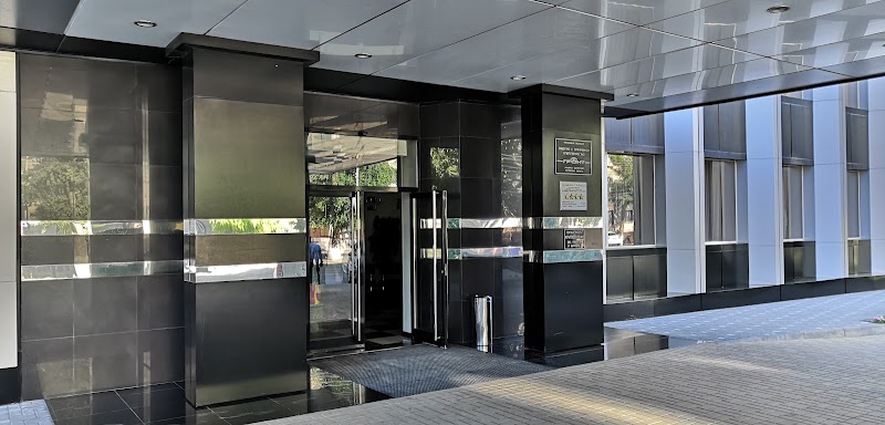 Hotel Praga in Kamensk-Shakhtinskiy, Russia