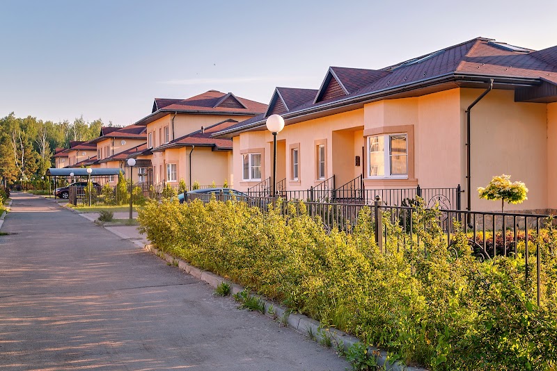 Hotel Premier in Noginsk, Russia