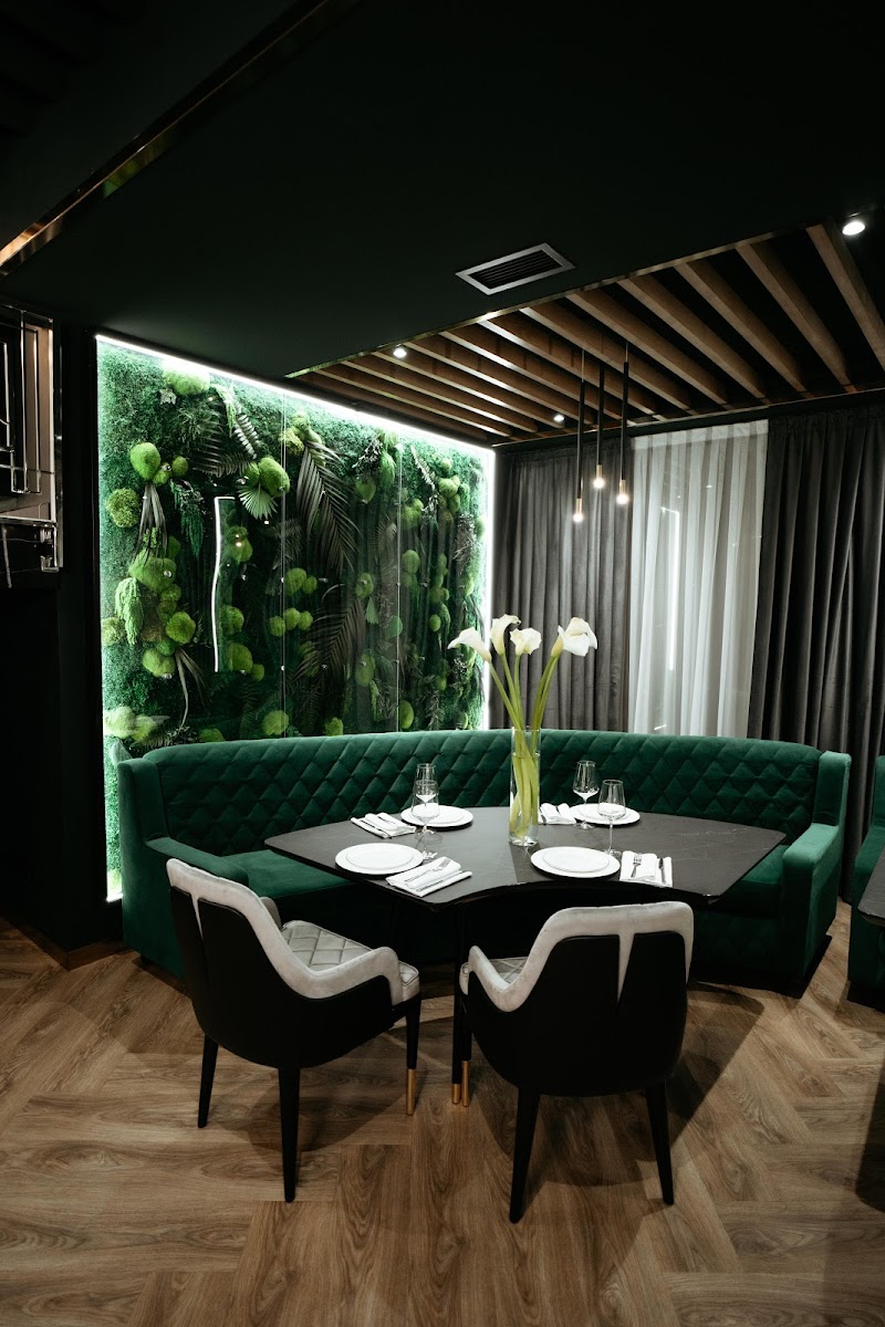 Hotel Premiera in Khust, Ukraine