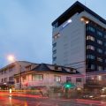 Hotel Presidente Suites Puerto Montt