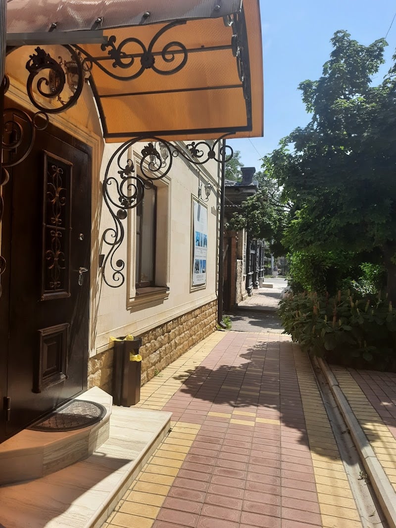 Hotel Prestige in Mineral'nyye Vody, Russia