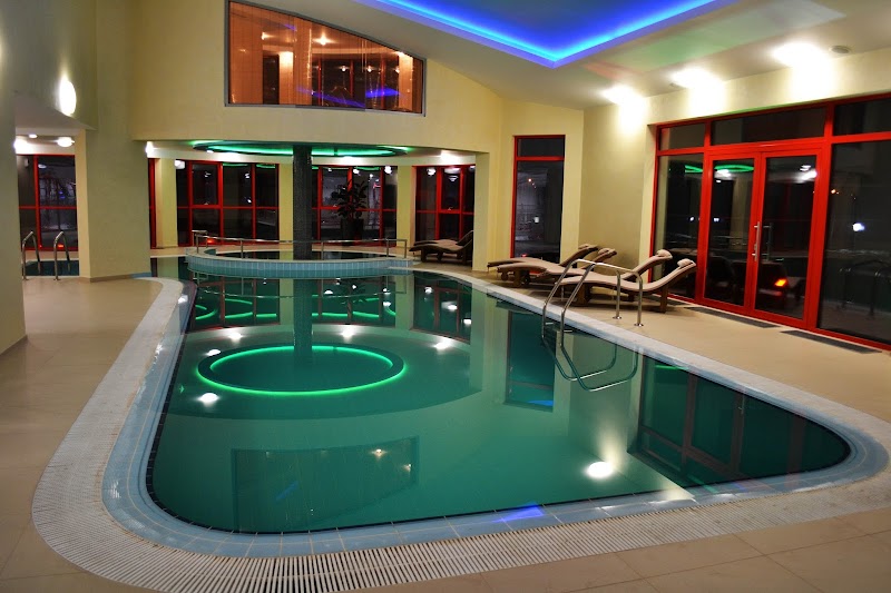 Hotel Prestige in Gorna Oryahovitsa, Bulgaria