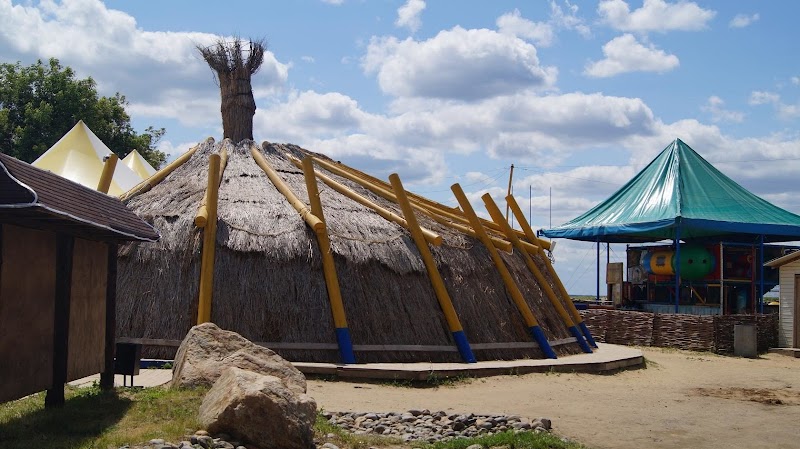 Hotel Prichal in Yarovoye, Russia