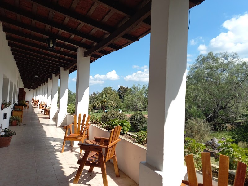 Hotel Principado in Capilla del Monte, Argentina