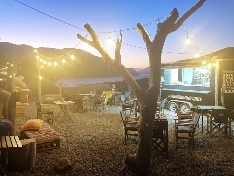 Hotel Puclaro in La Serena, Chile