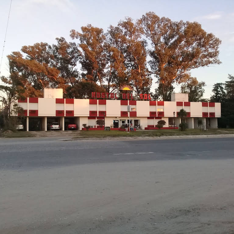 Hotel Puerta del Sol in Alta Gracia, Argentina