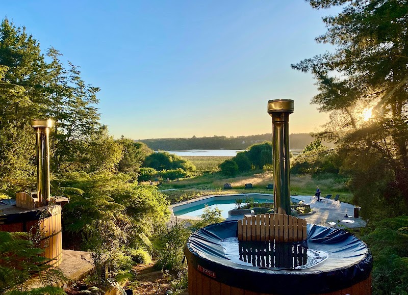 Hotel Puerta del Sur in Puerto Montt, Chile