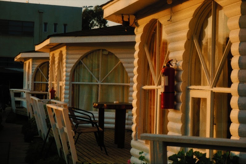 Hotel Puerto Mayor in San Antonio, Chile