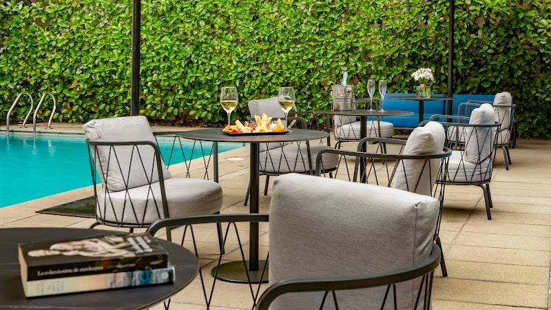 Hotel Pullman Santiago Vitacura in Las Condes, Chile