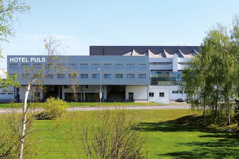 Hotel Puls in Ostrava, Czechia