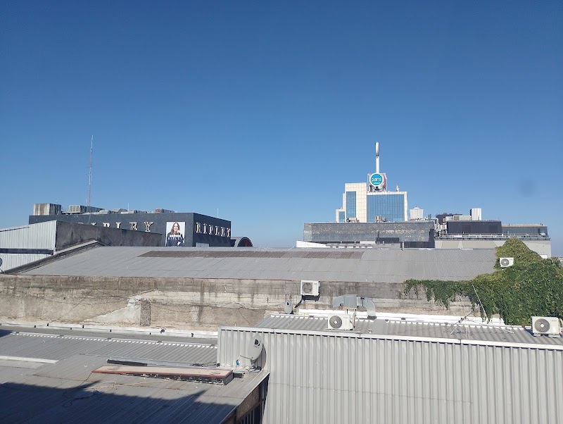 Hotel Quinchamalí in Chillan, Chile