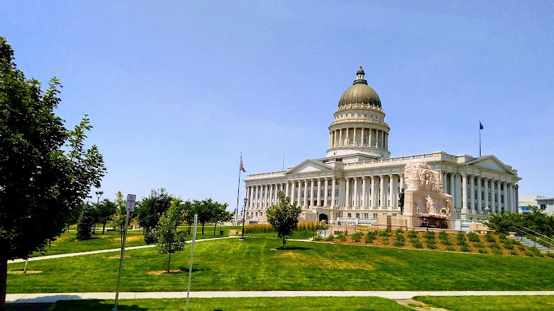 Hotel RL Salt Lake City in South Salt Lake, Utah, United States