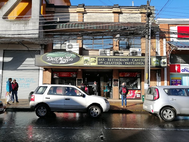 Hotel RP Temuco in Temuco, Chile