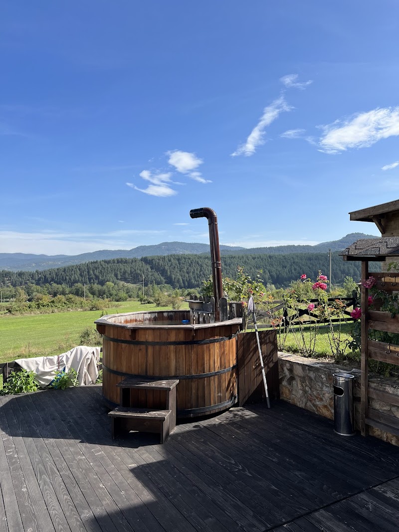 Hotel Rakitovo in Rakitovo, Bulgaria
