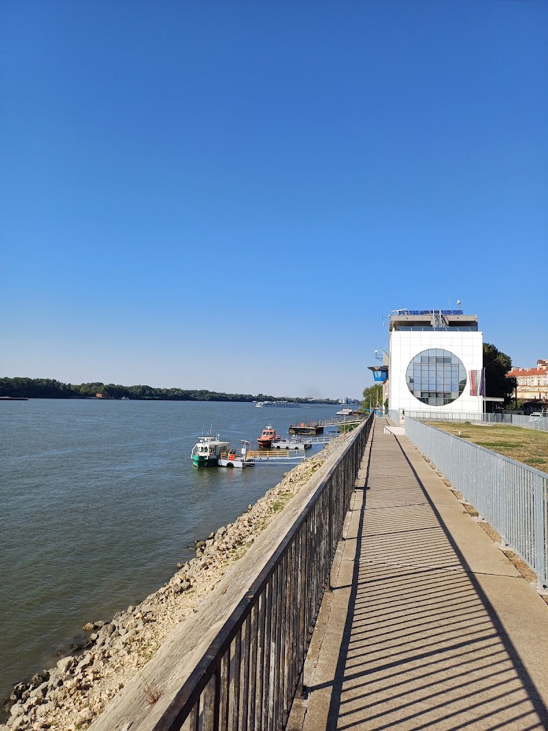 Hotel Raykov in Ruse, Bulgaria