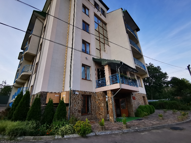 Hotel Re Vita in Truskavets, Ukraine