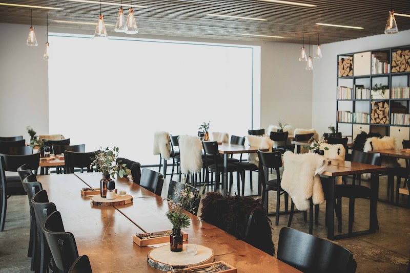 Hotel Rekovice in Frenstat pod Radhostem, Czechia