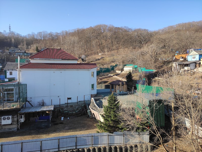 Hotel Rent in Nakhodka, Russia