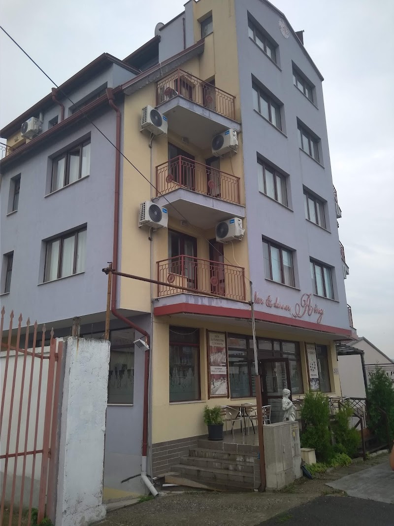Hotel Ring in Blagoevgrad, Bulgaria