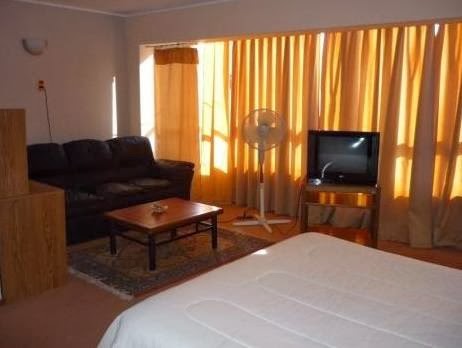 Hotel Rocca D'Argento in Copiapo, Chile