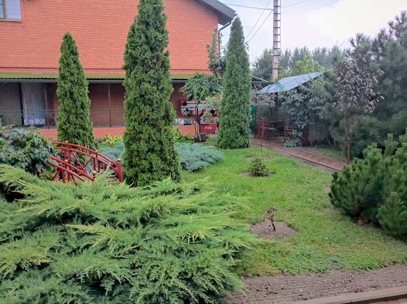 Hotel Rossosh in Rossosh, Russia