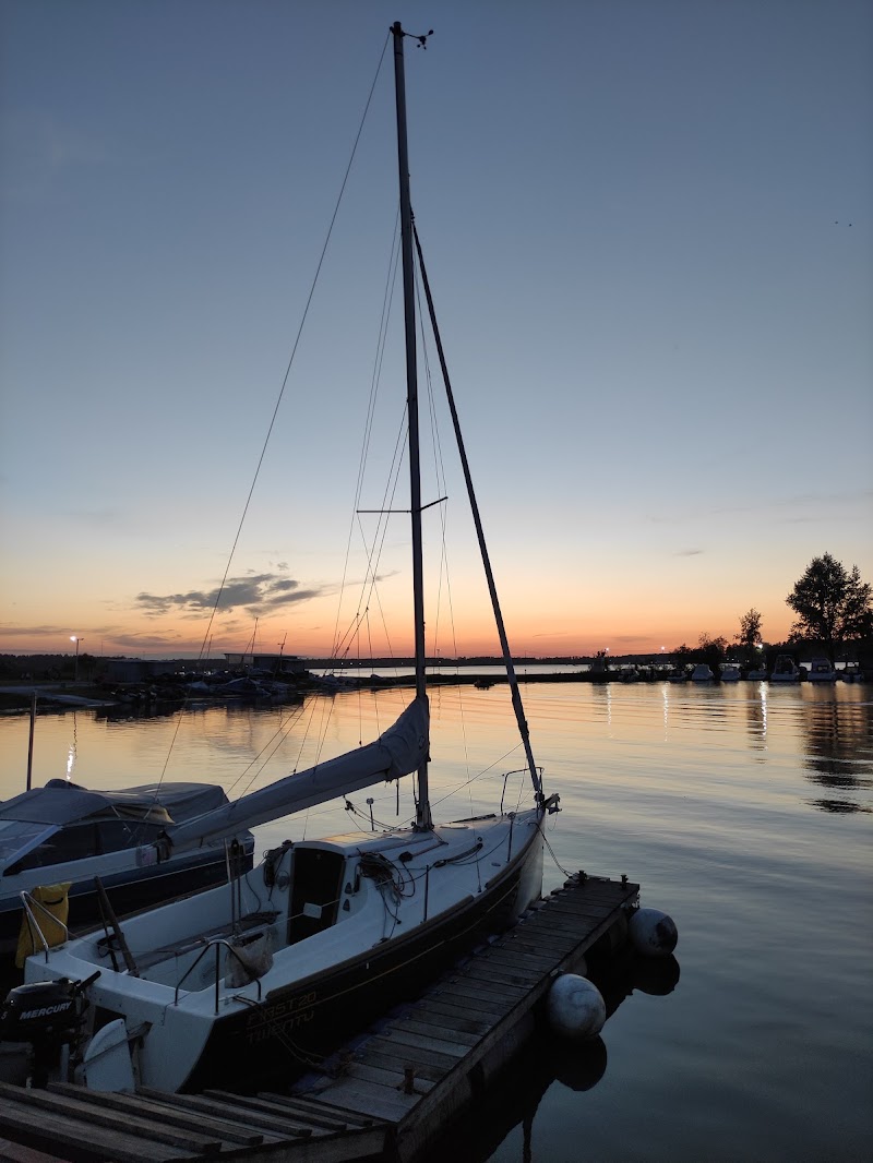 Hotel Royal Marina in Berdsk, Russia