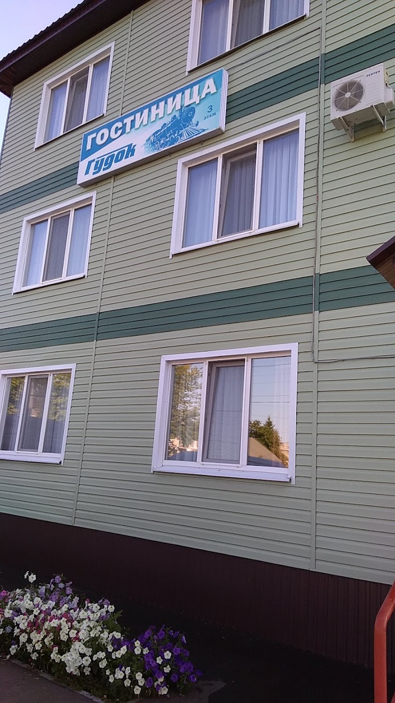 Hotel Rtishchevo in Rtishchevo, Russia