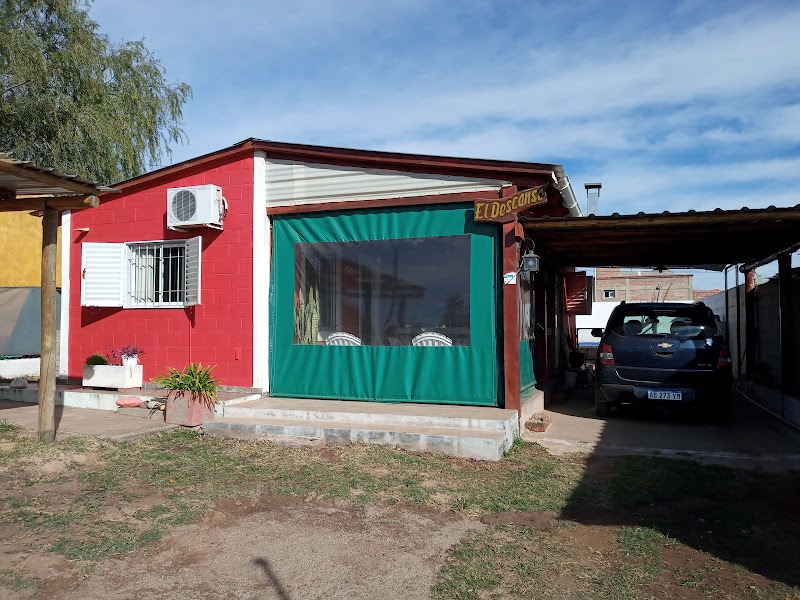 Hotel Rumipal in Villa Rumipal, Argentina