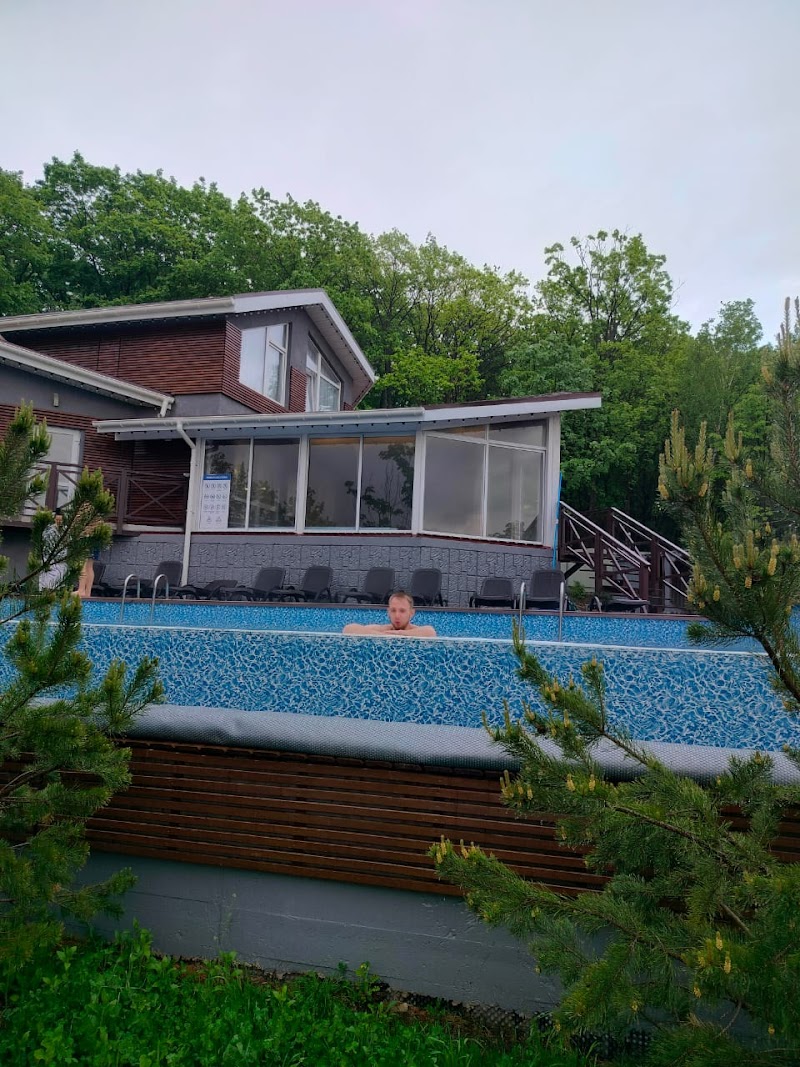 Hotel Rus in Arsenyev, Russia