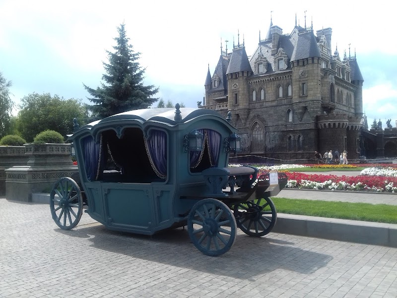 Hotel Rus in Tolyatti, Russia