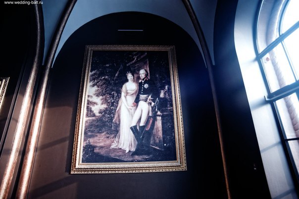 Hotel Russia in Sovetsk, Russia