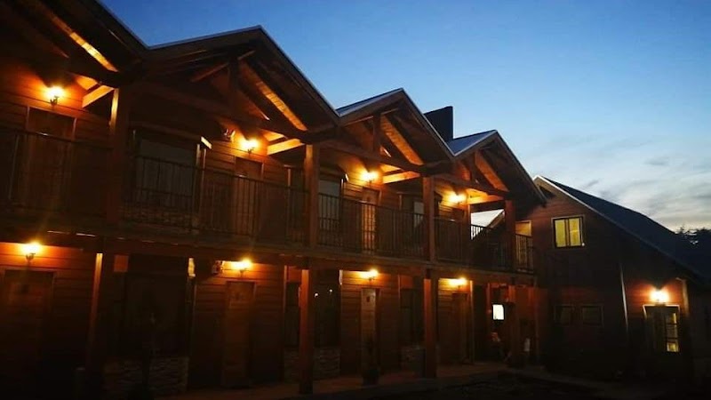 Hotel Ruta 5 Sur in Maule, Chile