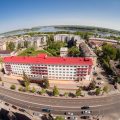 Hotel Rybinsk