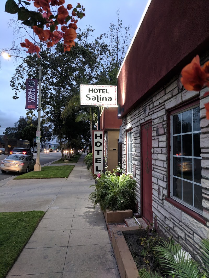 Hotel Salina Long Beach in Long Beach, California, United States