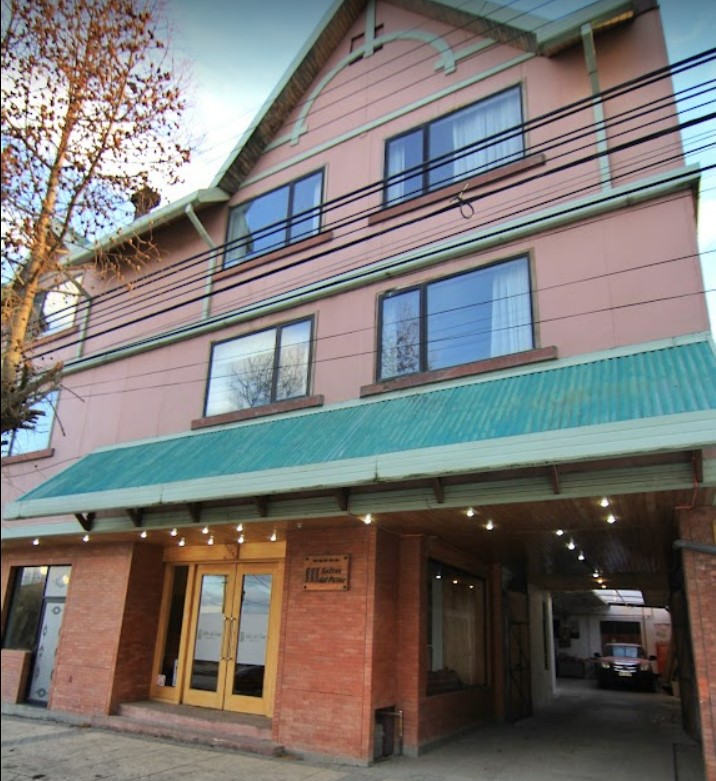 Hotel Saltos del Paine in Puerto Natales, Chile