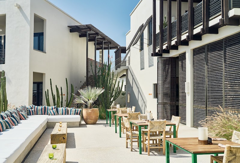 Hotel San Cristobal in Puerto Aysen, Chile