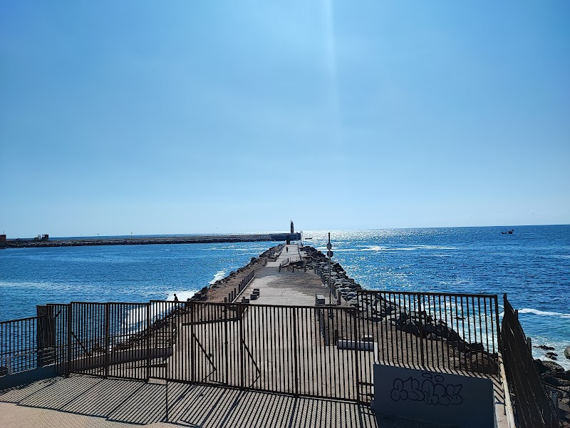 Hotel San Marcos in Antofagasta, Chile