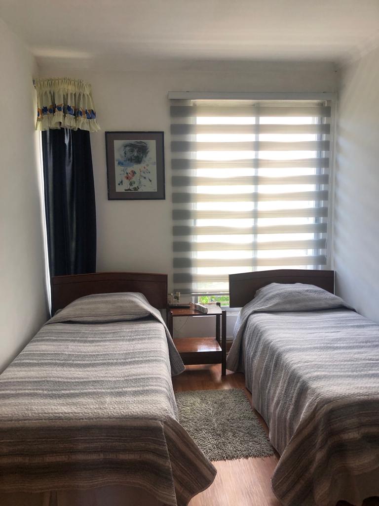 Hotel San Sebastián in Concepcion, Chile