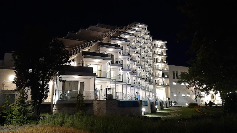 Hotel Sandy Beach in Sandanski, Bulgaria
