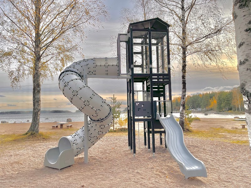 Hotel Santalahti in Kotka, Finland