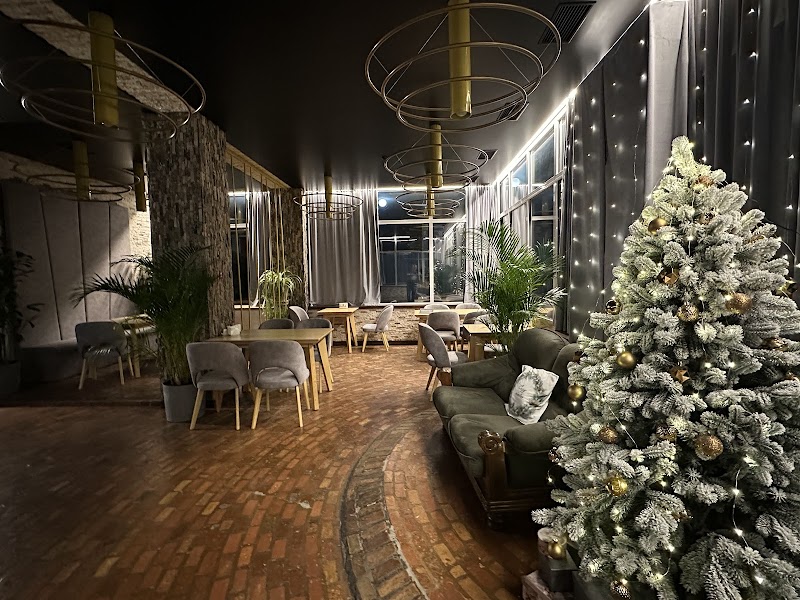 Hotel Sapsan in Ternopil, Ukraine