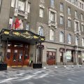 Hotel Savoy Moscow